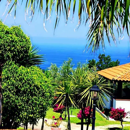 Tenuta Tropeano Station touristique Ricadi