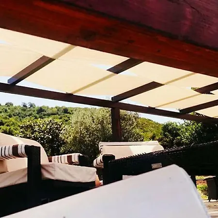 Tenuta Tropeano Ricadi