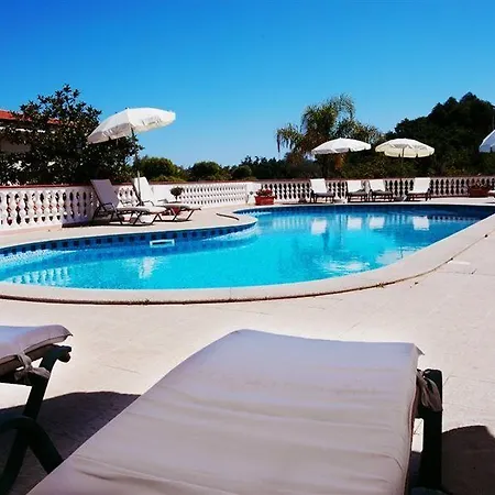 Station touristique Tenuta Tropeano 3*