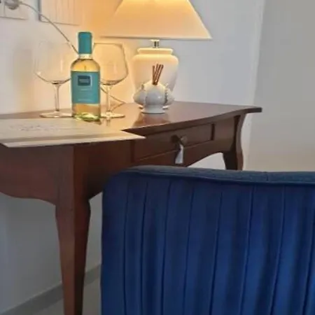 Tenuta Tropeano 3* Ricadi