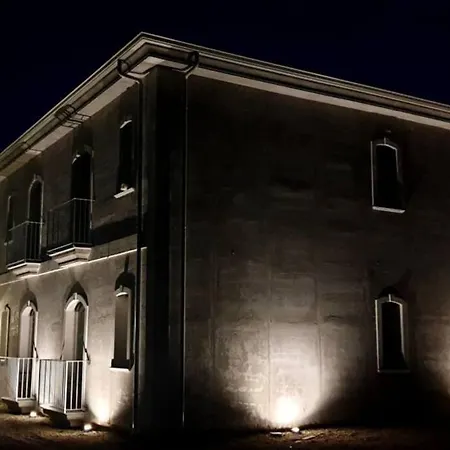 Tenuta Tropeano 3*