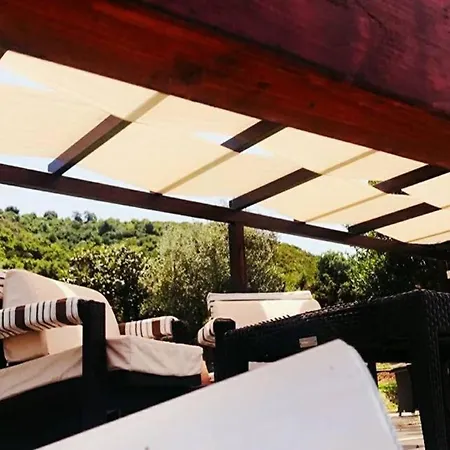 Tenuta Tropeano 3* Ricadi