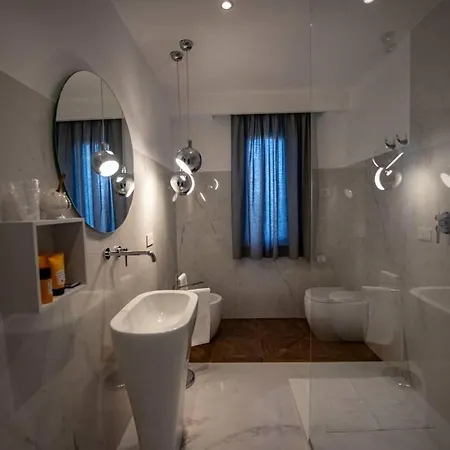 Tenuta Tropeano Resort 3*