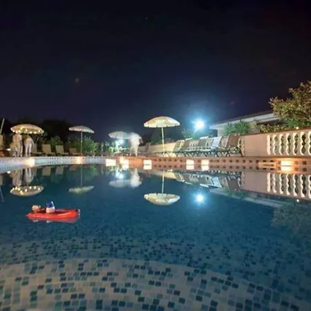 Tenuta Tropeano Resort Ricadi