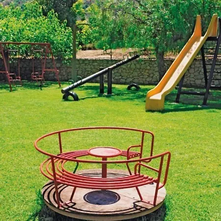 Tenuta Tropeano 3*