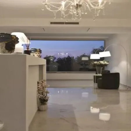 Tenuta Tropeano Resort 3*