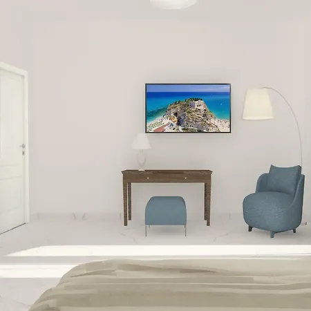 Tenuta Tropeano Курортный комплекс