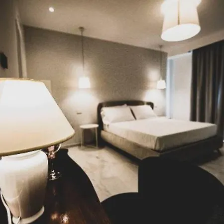 Tenuta Tropeano Курортный комплекс 3*