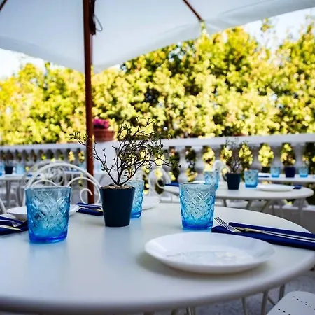 Tenuta Tropeano 3* Рикади